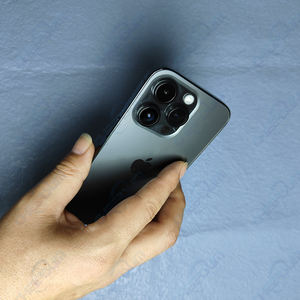 Original Usado para <span class=keywords><strong>14</strong></span> <span class=keywords><strong>Pro</strong></span> 5G, Pantalla OLED Real, 6GB RAM, 128GB/<span class=keywords><strong>256GB</strong></span>/512GB/1TB de Almacenamiento, Versión Estadounidense Desbloqueada - Product Image 4