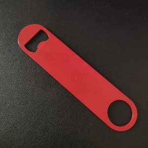 Mini <span class=keywords><strong>tire</strong></span>-<span class=keywords><strong>bouchon</strong></span> et ouvre-bouteille en acier inoxydable noir personnalisé <span class=keywords><strong>avec</strong></span> logo imprimé ouvre-bouteille à lame de bar ouvre-vin - Product Image 5