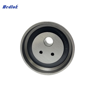 ชุดสายพานไทม์มิ่งพร้อมลูกรอกปรับความตึง อะไหล่เกียร์รถยนต์คุณภาพพรีเมียมใหม่ Hedlok รับประกัน 1 ปี สำหรับรถยนต์มิตซูบิชิ MD140071 - Product Image 3