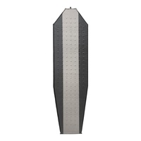 Tapis de camping en mousse isolée pour sac à dos, tente, hamac