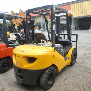 Precio de Venta: Motor de Bomba para Montacargas Diésel Komatsu FD30 Usado, Nuevo, de Alta Eficiencia, para Manejo de Materiales, Segunda Mano, FD30 FD25T - Product Image 5