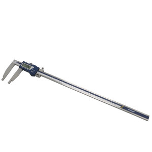 SHAHE 500mm/600mm/1000mm Digitaler Messschieber Messschieber Elektronischer Messschieber LCD-Mikrometer Messschieber Edelstahl-Messwerk zeug - Product Image 5