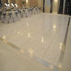 Panneau LED interactif portable pour piste de <span class=keywords><strong>danse</strong></span> étoilée - Product Image 4