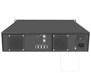 SKD1709 SKD1709B ตัวแปลงสัญญาณ IP เป็นอนาล็อกทีวี 32 48 64 ช่อง NTSC PAL 48-870MHz 2U Headend - Product Image 4