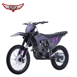ZUUMAV <span class=keywords><strong>Prix</strong></span> bas <span class=keywords><strong>Moto</strong></span> tout-terrain <span class=keywords><strong>250CC</strong></span> Enduro Motocross avec porte-bagages - Product Image 5