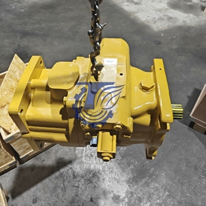 Pompe à piston hydraulique pour 993K 3849435 4644884 3849432 2497024 10R-9049 20R-9176 10R-9046 - Product Image 1
