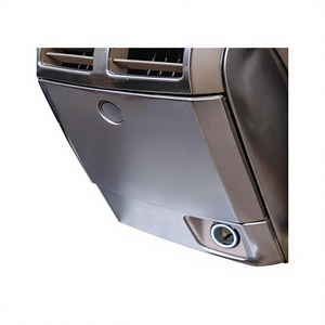 Marco para el Tablero de Mercedes-Benz Clase R 2010-2018, Cubierta Protectora para el Panel Interior - Product Image 1