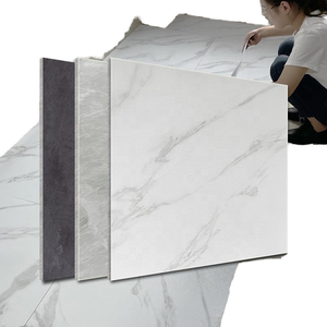 <strong>Best</strong> Selling ROHS-Passed PVC Wood/Marble <strong>Flooring</strong> Tiles <strong>Sticker</strong> Easy Install <strong>Vinyl</strong> Self-Adhesive Indoor Use Modern 5mm 2mm 1.5mm - Product Image 1