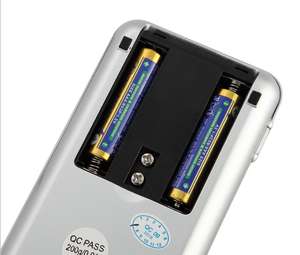 쥬얼리용 배터리 구동 중량측정도구용 디지털 포켓 미니체중계 온라인 구매 - Product Image 4