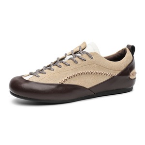 <span class=keywords><strong>Scarpe</strong></span> Casual Sportive da Uomo con Lacci, Suola Leggera e Sottile, Sneakers con Punta Rotonda <span class=keywords><strong>per</strong></span> Esterni, Personalizzabili OEM - Product Image 1