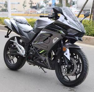 Motor Usado de 1000cc, 4 Cilindros, 4 Tiempos, Supercargado, Superbike de Potencia Extrema, 17L, 120km/h, CN/JIA - Product Image 1