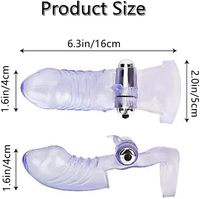 Manchons vibrants pour doigts, stimulateur de point G et clitoris, masseur, vibromasseur balle pour femmes et lesbiennes, jouets sexuels pour orgasme vaginal et anal