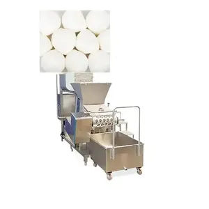 Năng suất cao <span class=keywords><strong>feta</strong></span> pho mát làm cho thiết bị chất lượng mozarella pho mát kéo dài máy để bán - Product Image 5