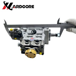 317-8021 3178021 Fuel Injection <b>Pump</b> for C6.4 C6.6 Excavator - Product Image 6