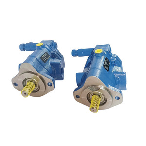 PVB5-LSY-40-C-12 และ PVB29 RS 20 CC11 ปั๊มใบพัดไฮดรอลิก PVB29-RSY-20-CM-11 ปั๊มไฮดรอลิกคุณภาพสูง - Product Image 1