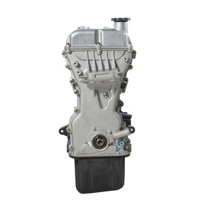 Precio de fábrica, alta calidad, nuevo conjunto de motor B12D1 1.2l desnudo para Chevrolet Aveo T250 M300 Tai Auto Parts - Product Image 3