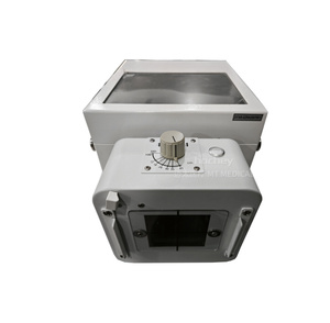 MT MEDICAL Veterinaria Sistema DE RAYOS X móvil de alta frecuencia Equipo de diagnóstico de radiología Sistema DE RAYOS X de 5Kw - Product Image 3