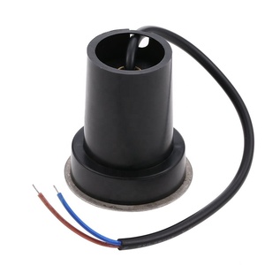 1W 3W <span class=keywords><strong>Mini</strong></span> Spots Encastrés Extérieurs 12V <span class=keywords><strong>220V</strong></span> 230V IP67 <span class=keywords><strong>Led</strong></span> Jardin Paysage Enterré Étape Lumières Souterraines - Product Image 4