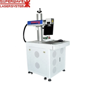 Tốc độ cao UV <span class=keywords><strong>Laser</strong></span> đánh dấu Máy Khắc dễ dàng-to-hoạt động 3 Wát/5 Wát <span class=keywords><strong>Laser</strong></span> đánh dấu cho thủy tinh gốm-new DXF định dạng hỗ trợ - Product Image 4