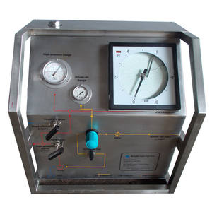 Kağıt grafik kaydedici ile WINGOIL hidrostatik basınç yüksek basınç <span class=keywords><strong>test</strong></span> ekipmanı - Product Image 4