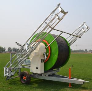 Equipé d'une buse de pluie, excellent effet d'atomisation, irrigation à basse pression Aquajet | | 75-450TW - Product Image 3