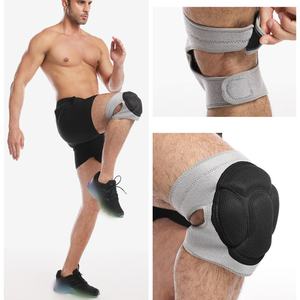 Al por Mayor, Protectores Deportivos Anticolisión de Esponja, Rodilleras Anticaídas para Fútbol, Baloncesto, Fitness, Patinaje sobre Ruedas - Product Image 6