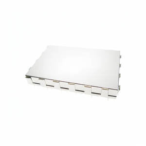 แผ่นป้องกันคลื่นวิทยุ RF รุ่น 51-CBSA-1.25X2.25X0.5 มีสินค้าในสต็อก - Product Image 1