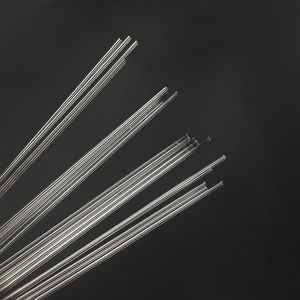 透明ガラス管クォーツ<span class=keywords><strong>1mm</strong></span>直径0.25mm厚さ - Product Image 2