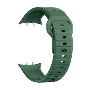 <span class=keywords><strong>Bracelet</strong></span> de <span class=keywords><strong>montre</strong></span> sport en silicone pour <span class=keywords><strong>Honor</strong></span> Watch <span class=keywords><strong>5</strong></span>, <span class=keywords><strong>bracelet</strong></span> de <span class=keywords><strong>montre</strong></span> en caoutchouc souple et réglable, <span class=keywords><strong>bracelet</strong></span> de <span class=keywords><strong>montre</strong></span> intelligent personnalisé - Product Image 6