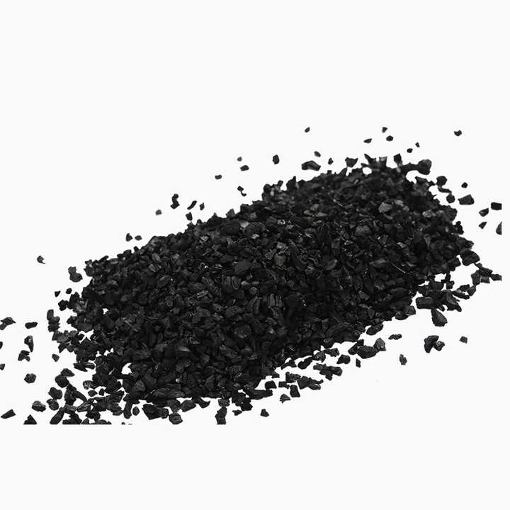 Peach Shell Walnut Shell Apricot Shell Activated Carbon All Kinds of Nutshell Activated Carbon for Water Treatment on Sale