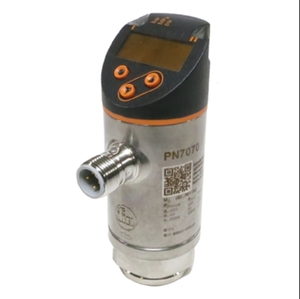 Original IFM Sensor with Display PN7070 PN7071 PN7092 PN7094 PN7096 PN7093 PN7099 - Product Image 6
