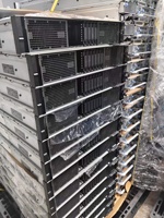 Server Bekas DElL R750xa 2u Rack Intel Xeon Platinum 8358 Ampere A100 80gb Komputasi Performa Tinggi Gpu