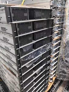 Serveur d'occasion DElL R750xa 2u Rack Intel Xeon Platinum 8358 <span class=keywords><strong>Ampere</strong></span> <span class=keywords><strong>A100</strong></span> 80gb Calcul haute performance GPU - Product Image 6