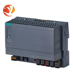 สินค้าใหม่ซีเมนส์133-6AB00-0BN0 6EP7 6EP7133-6AB00-0BN0แรงดันไฟฟ้าโมดูลควบคุมแหล่งจ่ายไฟของแท้ตัวควบคุมพีแอลซี - Product Image 3