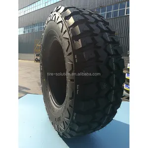 하이 퀄리티 자동차 타이어 공급 업체 브랜드 RS25 LT265/60R18 LT265/70R17 LT285/75R16 LT265/65R17 SUV M/T 범위