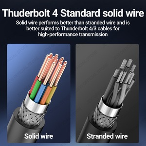 OEM 60 واط شحن سريع 10Gbps USB a to Type C Cable 10Gbps سلك بيانات لشاوميو إس بي لشاوميو لشاوميو دبليو مخزون الطلبيات السائبة - Product Image 5