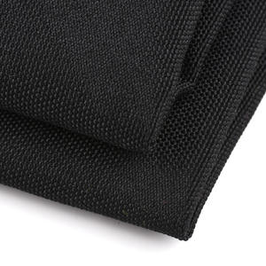 Tecido de Lona Tricotado 100% Poliéster Tingido, Anti-Pilling, Peso Médio, Respirável, Têxtil para Casa, Liso para Meninas - Product Image 5