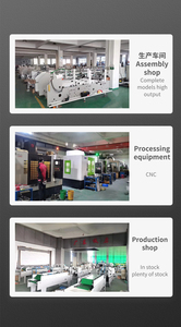 CQT-800WK-2 Corrugated Box Folder Gluer Paper Folder <strong>Machine</strong> Folding Boxes <strong>Machine</strong> Box Folder Gluer <strong>Machine</strong> - Product Image 5