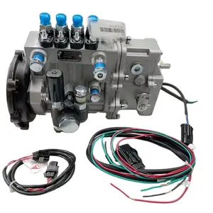 injection pump for diesel engine YN4100QB YN33CR YN33CRD engine parts OEM BH4QT95L9