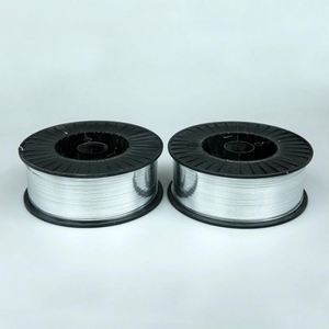 Fil de ligature en acier galvanisé à chaud 16/20, pour usage intensif, de Dubaï, pour la fixation de barres d'armature, fil de ligature pour fabricants - Product Image 5