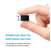 USB 3,0 a macho OTG convertidor 5Gbps velocidad de datos alto rendimiento USB tipo C adaptador para cámara para teléfono móvil