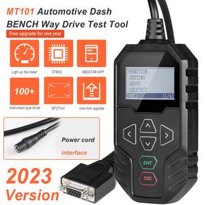 2023 mới nhất obdstar mt101 ô tô Dash Thiết bị ổ đĩa - Product Image 6