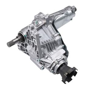 Mejor conjunto de caja de transferencia de piezas de transmisión automática 84953427 24263578 23247710 para Chevrolet Equinox - Product Image 5