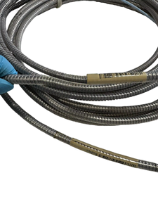 Câble d'extension de fibre optique pour contrôleur PLC, neuf, original, 3300 - Product Image 1