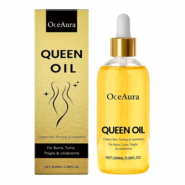 Private Label Natural Organic Body Massage