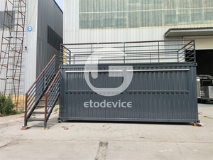 Fornitore della cina contenitore di spedizione modulare ristorante ristorante Mobile in <span class=keywords><strong>vendita</strong></span> - Product Image 6