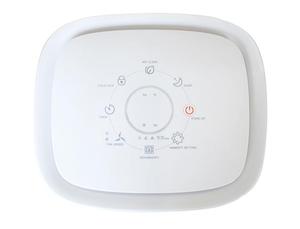 12L Per Day Smart Portable Home <b>Dehumidifier</b> With Air Clean and WIFI Multi-Function 12L Portable Home <b>Dehumidifier</b> - Product Image 5