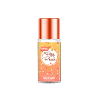 Vente en Gros Bon Marché de Parfum Corps Haute Qualité Longue Durée 88 ml, Brume Corporelle Naturelle Bio à Dubaï pour Femme et Homme