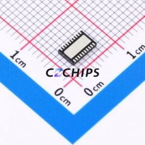 Transceptor CAN de chip IC de circuito integrado UJA1169ATK/F/3 (3,5x5,5) nuevo y original - Product Image 2