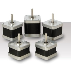 LAM DS5044 มอเตอร์ไดรเวอร์ 50V แบบตั้งโปรแกรมได้สำหรับมอเตอร์ ผลิตในอิตาลี - Product Image 1